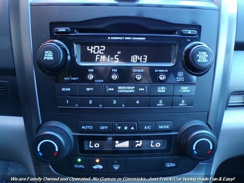 Used 2008 Honda CR-V EX-L image 35