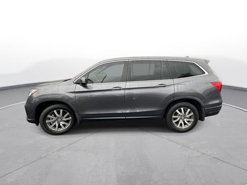 Used 2020 Honda Pilot EX-L image 9