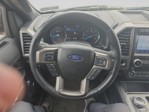 Used 2020 Ford Expedition XLT w/ Equipment Group 202A AWD/4WD image 4