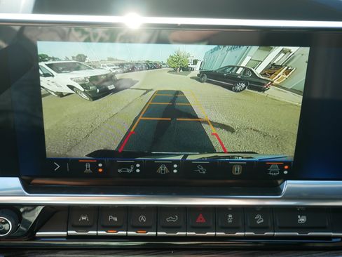 New 2026 Chevrolet Silverado 1500 LT AWD/4WD image 10