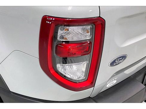 Used 2023 Ford Bronco Sport Big Bend w/ Convenience Package image 30