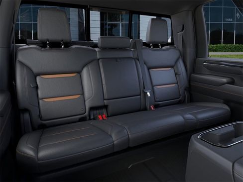 Used 2026 GMC Sierra 2500 AT4 w/ AT4 Premium Plus Package image 17