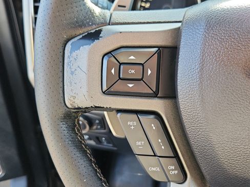 Used 2019 Ford F150 Raptor w/ Equipment Group 802A Luxury image 26