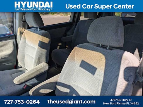 Used 2002 Honda Odyssey LX image 3