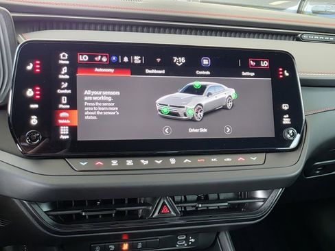 New 2026 Dodge Charger R/T AWD/4WD image 16