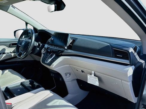 Used 2025 Honda Odyssey EX-L image 35