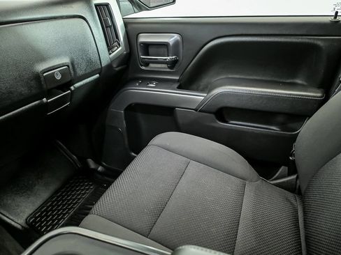 Used 2015 Chevrolet Silverado 1500 LT w/ All Star Edition AWD/4WD image 22