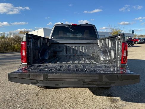 Used 2023 Ford F150 XLT image 29
