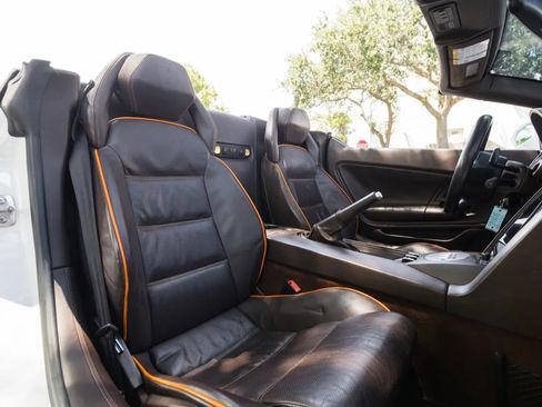 Used 2013 Lamborghini Gallardo LP 550-2 RWD image 11