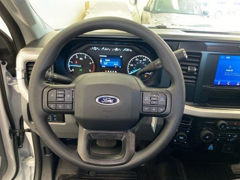 New 2026 Ford F350 XL w/ FX4 Off-Road Package image 33