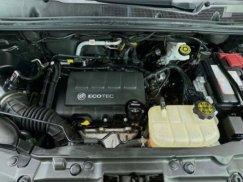 Used 2020 Buick Encore Preferred image 28