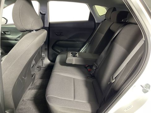 Certified 2025 Hyundai Kona SEL AWD/4WD image 13