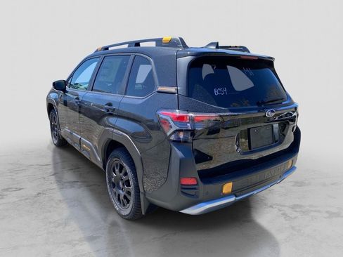 New 2026 Subaru Forester Wilderness AWD/4WD image 3