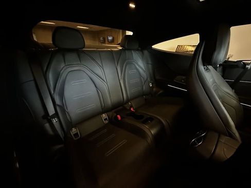 Used 2024 Mercedes-Benz CLE 53 AMG 4MATIC image 33