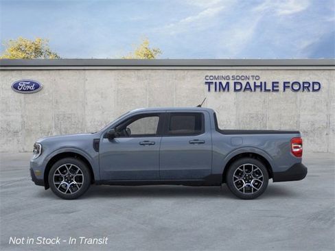 New 2026 Ford Maverick Lariat image 3