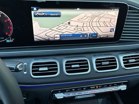 New 2026 Mercedes-Benz GLE 350 4MATIC image 14