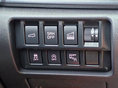 Certified 2023 Subaru Forester Sport AWD/4WD image 42