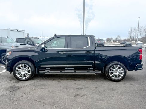 Certified 2026 Chevrolet Silverado 1500 High Country w/ High Country Premium Package image 4