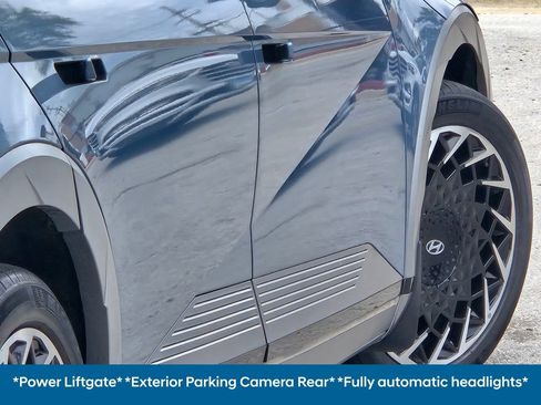 Certified 2023 Hyundai Ioniq 5 Limited AWD/4WD image 20