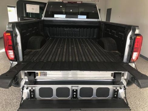 New 2026 GMC Sierra 2500 SLE w/ SLE Value Package; image 11