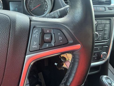 Used 2015 Buick Encore AWD image 19