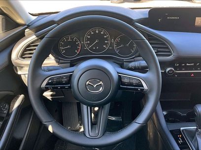 New 2026 MAZDA MAZDA3 2.5 S Sedan w/ Preferred Pkg