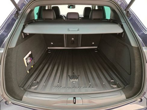 New 2025 Maserati Grecale Modena image 24