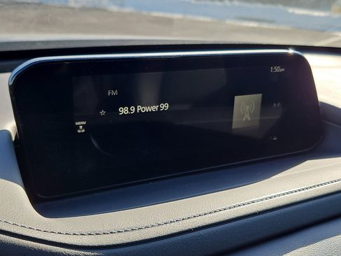 Certified 2025 MAZDA CX-30 AWD 2.5 S w/ Select Sport Pkg image 16