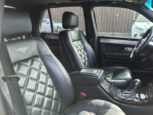 Used 2003 Bentley Arnage T image 21