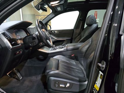Used 2023 BMW X5 xDrive40i w/ M Sport Package image 22