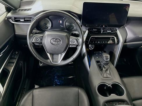 Certified 2023 Toyota Venza Nightshade image 4