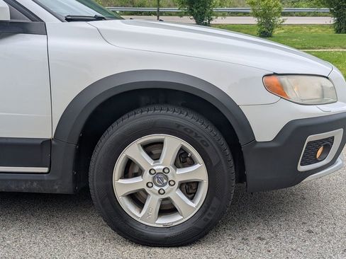 Used 2008 Volvo XC70 3.2 AWD/4WD image 12