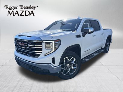 Used 2023 GMC Sierra 1500 SLT w/ SLT Premium Package