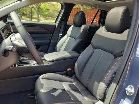 New 2026 MAZDA CX-50 AWD 2.5 Hybrid w/ Weather Package image 17