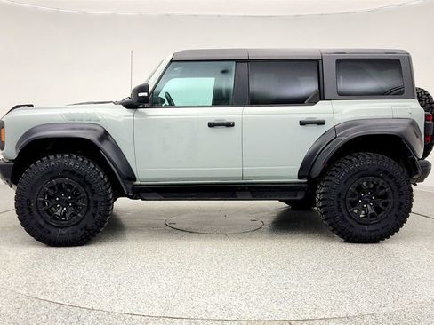 Used 2023 Ford Bronco Raptor image 8