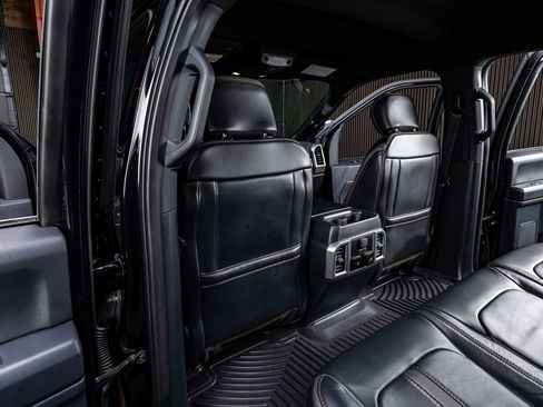 Used 2022 Ford F250 Platinum image 33