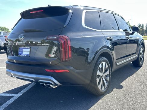 Used 2021 Kia Telluride S image 6