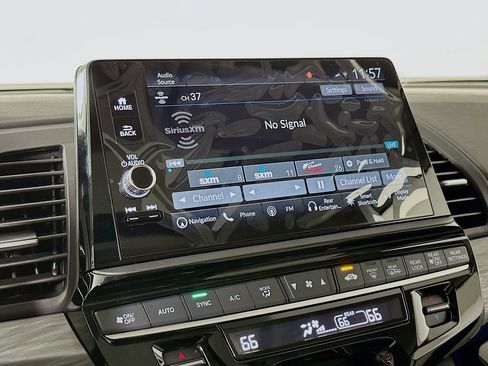 New 2026 Honda Odyssey Elite image 13