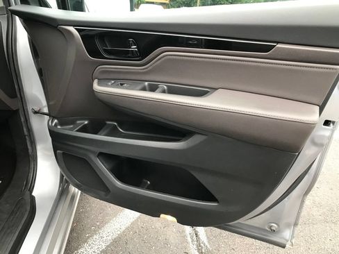 Used 2022 Honda Odyssey Elite image 31