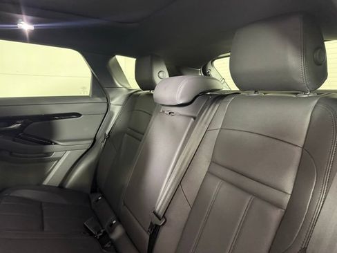 Used 2026 Land Rover Range Rover Evoque S AWD/4WD image 23