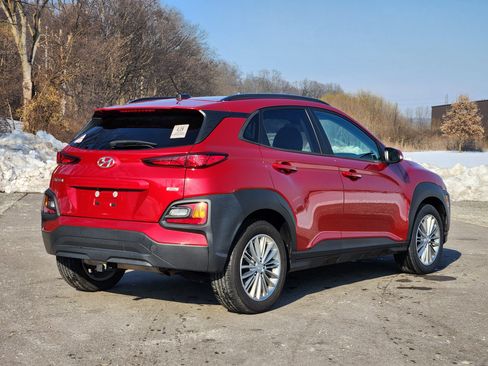 Used 2021 Hyundai Kona SEL image 14