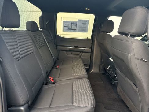 Used 2021 Ford F150 XL w/ STX Appearance Package image 27