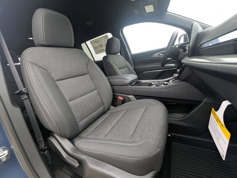 New 2026 Chevrolet Traverse LT w/ LPO, Floor Liner Package image 13