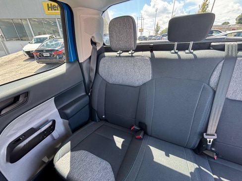 Used 2026 Ford Maverick XLT w/ Equipment Group 301A AWD/4WD image 31