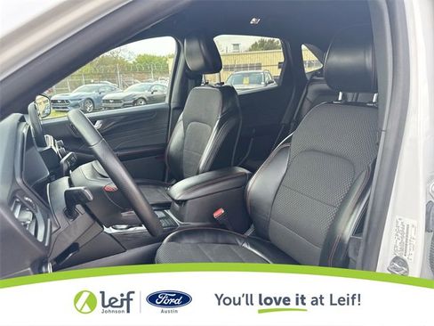 Certified 2023 Ford Escape ST-Line image 17