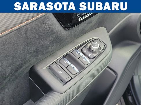 New 2026 Subaru Forester Sport AWD/4WD image 17