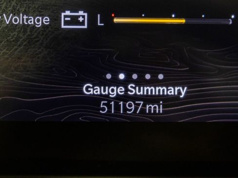 Used 2024 Jeep Grand Cherokee L Limited w/ Luxury Tech Group II image 38