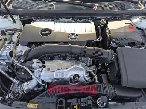 Used 2019 Mercedes-Benz A 220 image 34