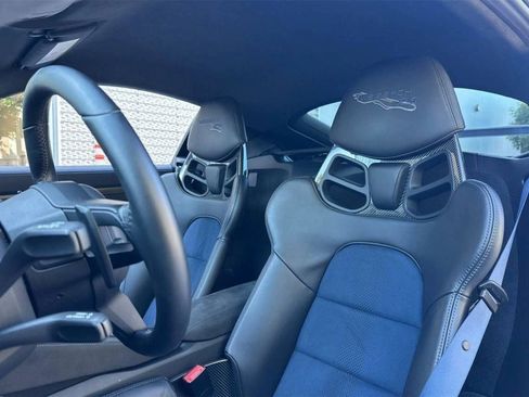 Certified 2023 Porsche 718 Cayman GT4 RS image 36