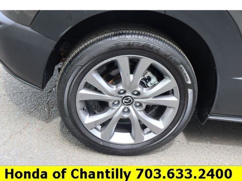 Used 2023 MAZDA CX-30 AWD 2.5 S w/ Premium Package image 31